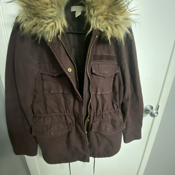 H&M jacket - Picture 3 of 3